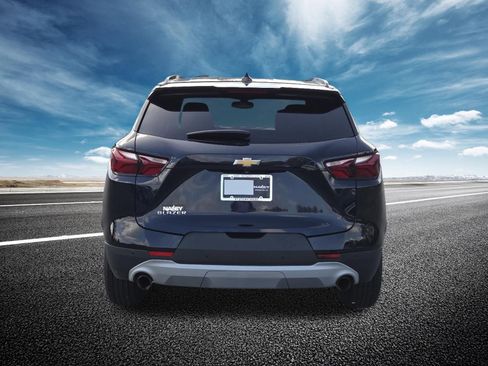 Used 2020 Chevrolet Blazer LT FWD image 15