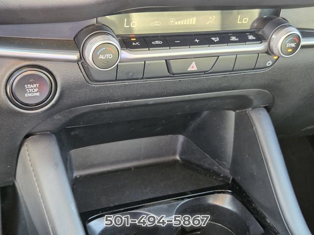 Used 2024 MAZDA MAZDA3 s FWD image 19