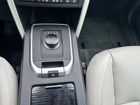Used 2017 Land Rover Discovery Sport HSE AWD/4WD image 26