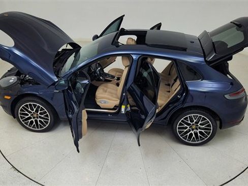 Used 2019 Porsche Macan S image 88