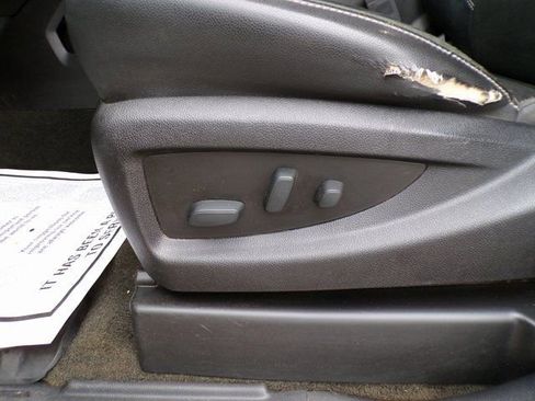 Used 2018 Chevrolet Silverado 3500 LTZ w/ Duramax Plus Package image 14