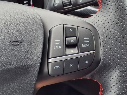 Used 2024 Ford Escape ST-Line w/ Tech Pack #1 AWD/4WD image 20