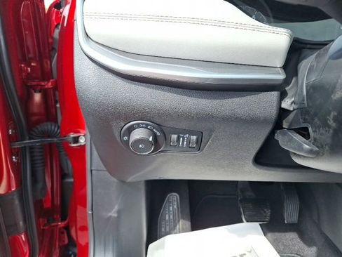 Used 2024 Jeep Compass Limited w/ Sun and Sound Group image 16