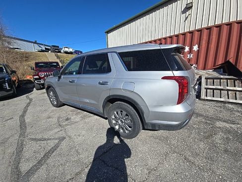 Used 2025 Hyundai Palisade SEL image 4