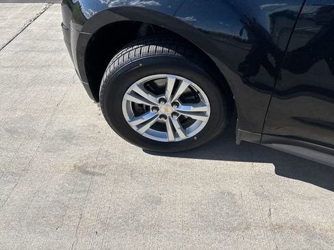 Used 2013 Chevrolet Equinox LT w/ Driver Convenience Package AWD/4WD image 26