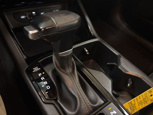 Used 2025 Kia K5 GT-Line image 15