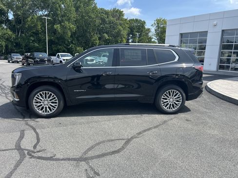 New 2026 GMC Acadia Denali w/ Super Cruise Package AWD/4WD image 2