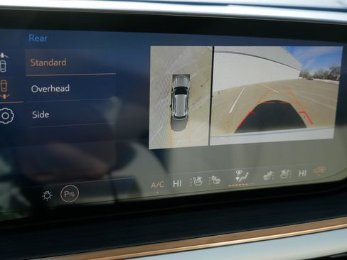 New 2026 Buick Envision Avenir image 10