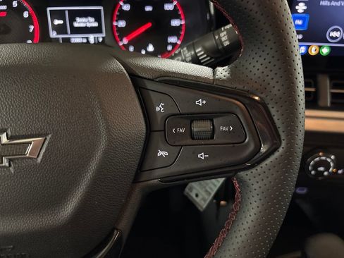 Used 2024 Chevrolet Trax RS w/ Driver Confidence Package FWD image 15