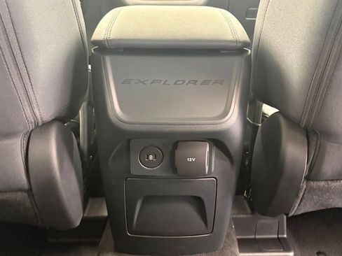 New 2026 Ford Explorer Active AWD/4WD image 37