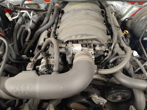 Used 2018 Chevrolet Silverado 1500 LT w/ Rally 2 Edition image 30