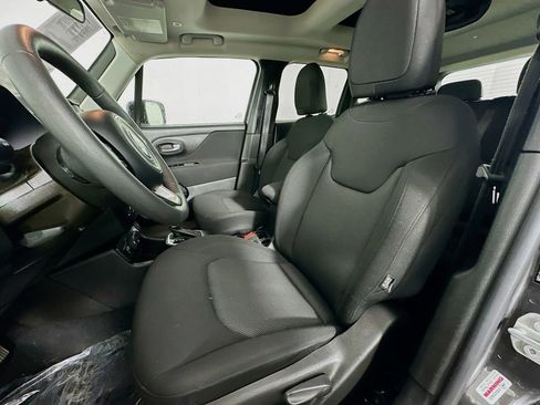 Used 2020 Jeep Renegade Sport w/ Sport Appearance Group AWD/4WD image 21