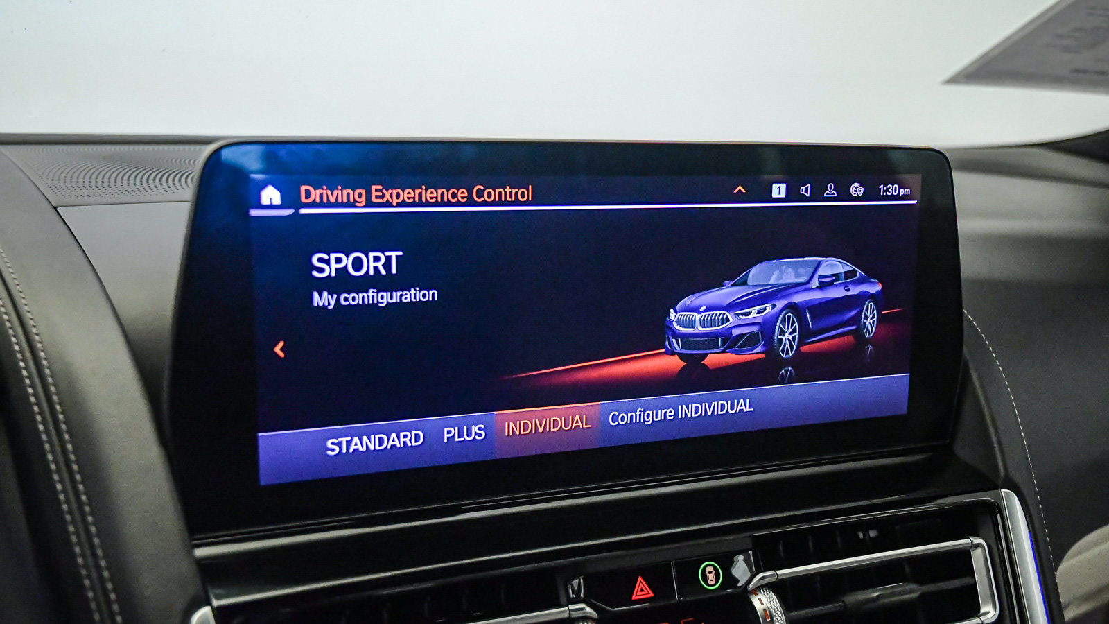 Certified 2023 BMW M850i xDrive Coupe AWD/4WD image 31