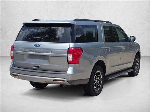 Used 2024 Ford Expedition Limited RWD image 5