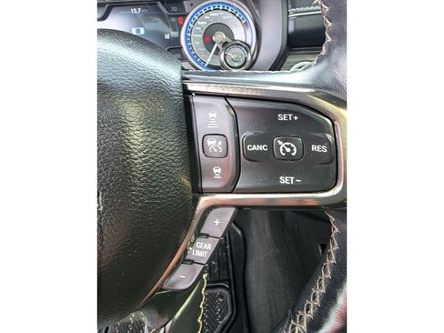Used 2019 RAM 1500 Limited AWD/4WD image 30