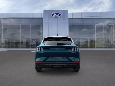 New 2026 Ford Mustang Mach-E Premium w/ Sport Appearance Package AWD/4WD image 5