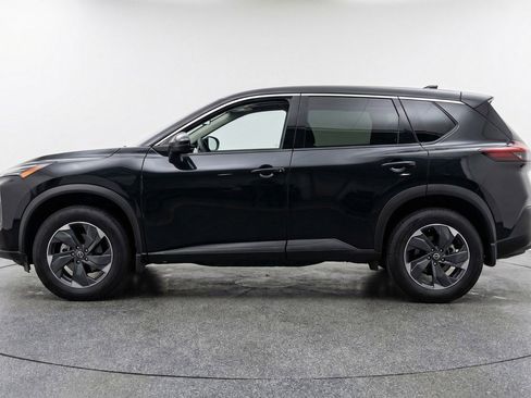 Used 2025 Nissan Rogue SV AWD/4WD image 5