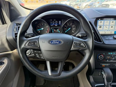 Used 2019 Ford Escape SE image 26