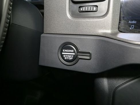 Used 2025 Ford Bronco Raptor AWD/4WD image 29