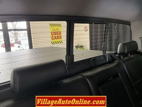 Used 2014 Chevrolet Silverado 1500 LTZ Z71 w/ LTZ Plus Package image 34