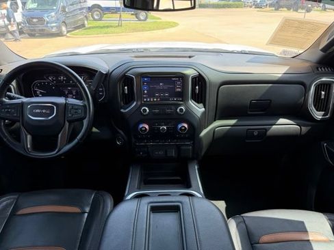 Used 2021 GMC Sierra 1500 AT4 AWD/4WD image 23