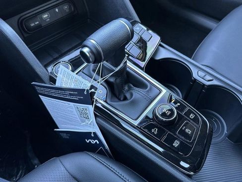 Used 2023 Kia Sportage X-Line w/ X-Line Premium Package image 20