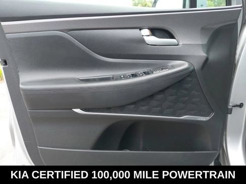 Used 2020 Hyundai Santa Fe SEL w/ Convenience Package FWD image 20