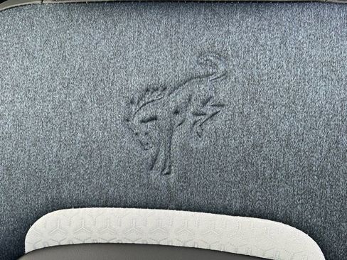 New 2025 Ford Bronco Sport Outer Banks w/ Sasquatch Outer Banks Package image 15