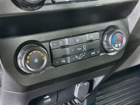 Used 2022 Ford F350 XL w/ STX Appearance Package AWD/4WD image 15