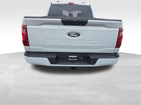 Certified 2024 Ford F150 STX w/ STX Black Appearance Package AWD/4WD image 4