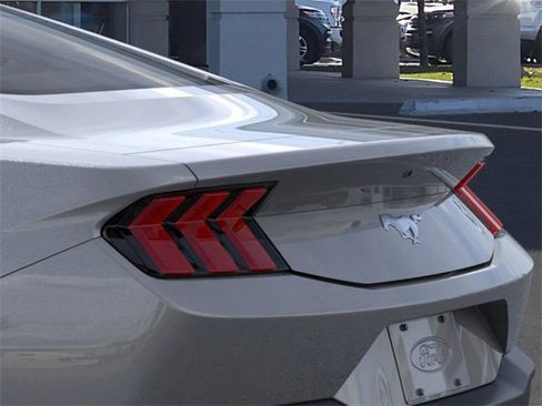 New 2026 Ford Mustang Premium image 22