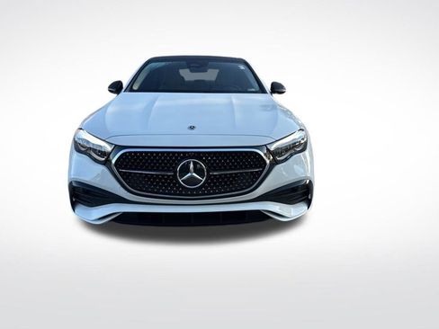 Used 2026 Mercedes-Benz E 350 Sedan image 7