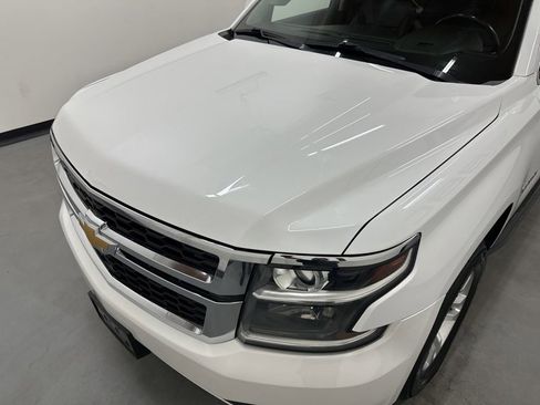 Used 2018 Chevrolet Tahoe LT AWD/4WD image 27