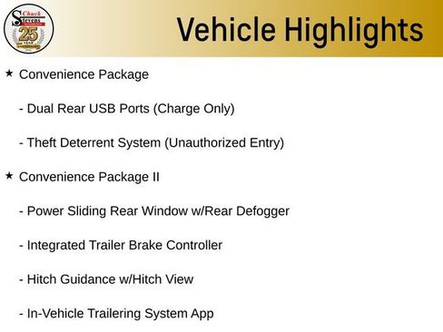 Used 2024 Chevrolet Silverado 1500 RST w/ All Star Edition Plus AWD/4WD image 24