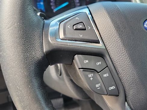Certified 2020 Ford Edge Titanium w/ Canadian Touring Package AWD/4WD image 23