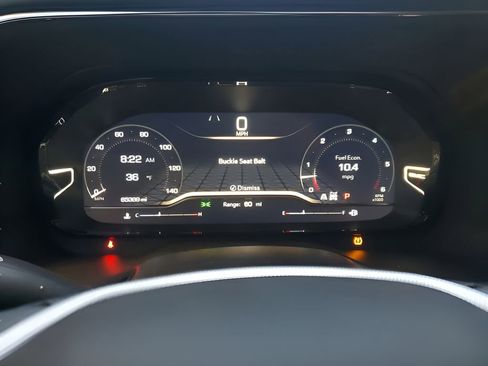 Used 2023 GMC Yukon Denali image 37