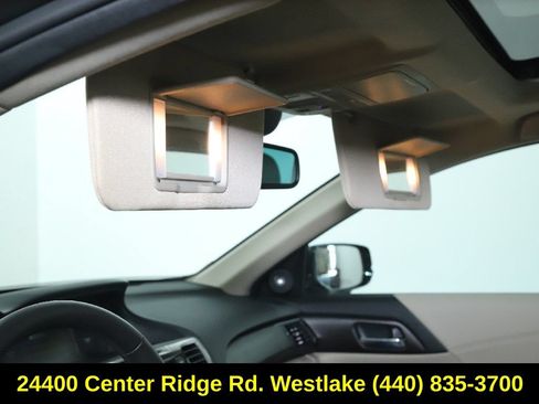 Used 2015 Honda Accord EX-L image 19