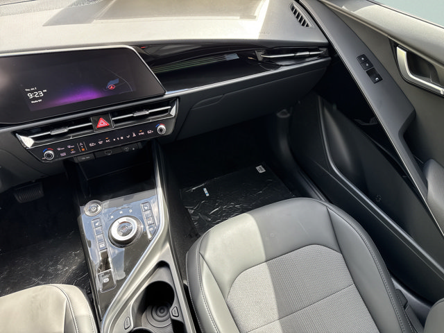 New 2026 Kia Niro Wind FWD image 25