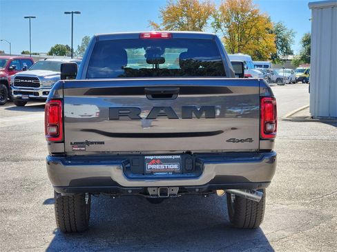 New 2026 RAM 2500 Lone Star image 10