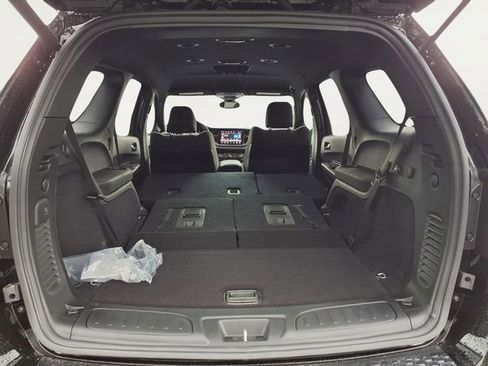 New 2026 Dodge Durango GT AWD/4WD image 5