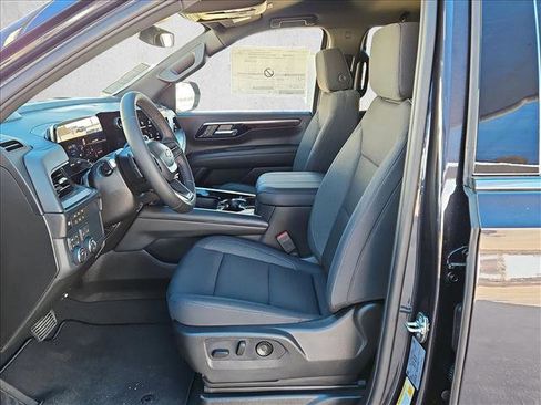 New 2026 Chevrolet Tahoe LS image 4