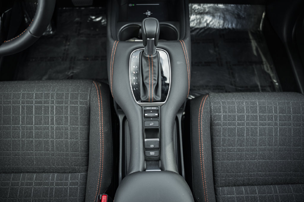 Used 2027 Honda HR-V Sport image 25