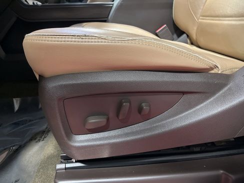 Used 2018 GMC Sierra 2500 Denali w/ Duramax Plus Package image 22