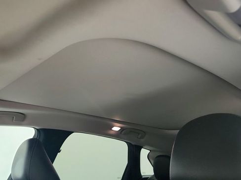 Used 2020 INFINITI QX50 Luxe image 17