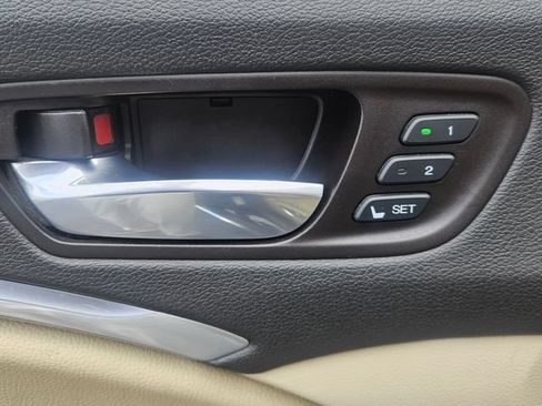 Used 2019 Acura MDX SH-AWD image 15