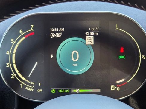 Used 2024 MINI Cooper Countryman S image 11