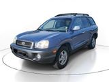 Used 2001 Hyundai Santa Fe 4WD 2.7 image 3