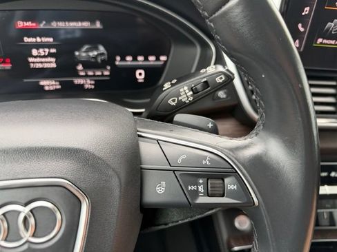 Used 2024 Audi Q5 2.0T Premium Plus AWD/4WD image 18