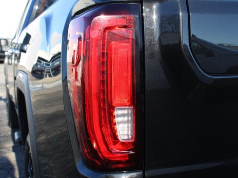 Used 2023 GMC Sierra 2500 Denali w/ Denali Black Diamond Edition image 69