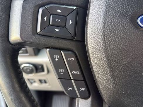 Used 2018 Ford F150 XLT w/ Equipment Group 301A Mid RWD image 21